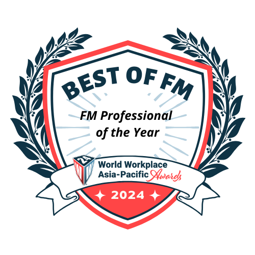 FM Professional  of the Year