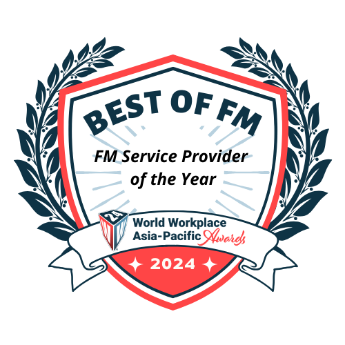 FM Service Provider  of the Year