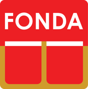 Fonda Logo (Clean)