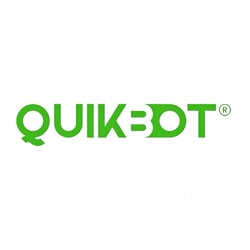 Quikbot Logo