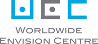 Worldwide Envision Centre Logo