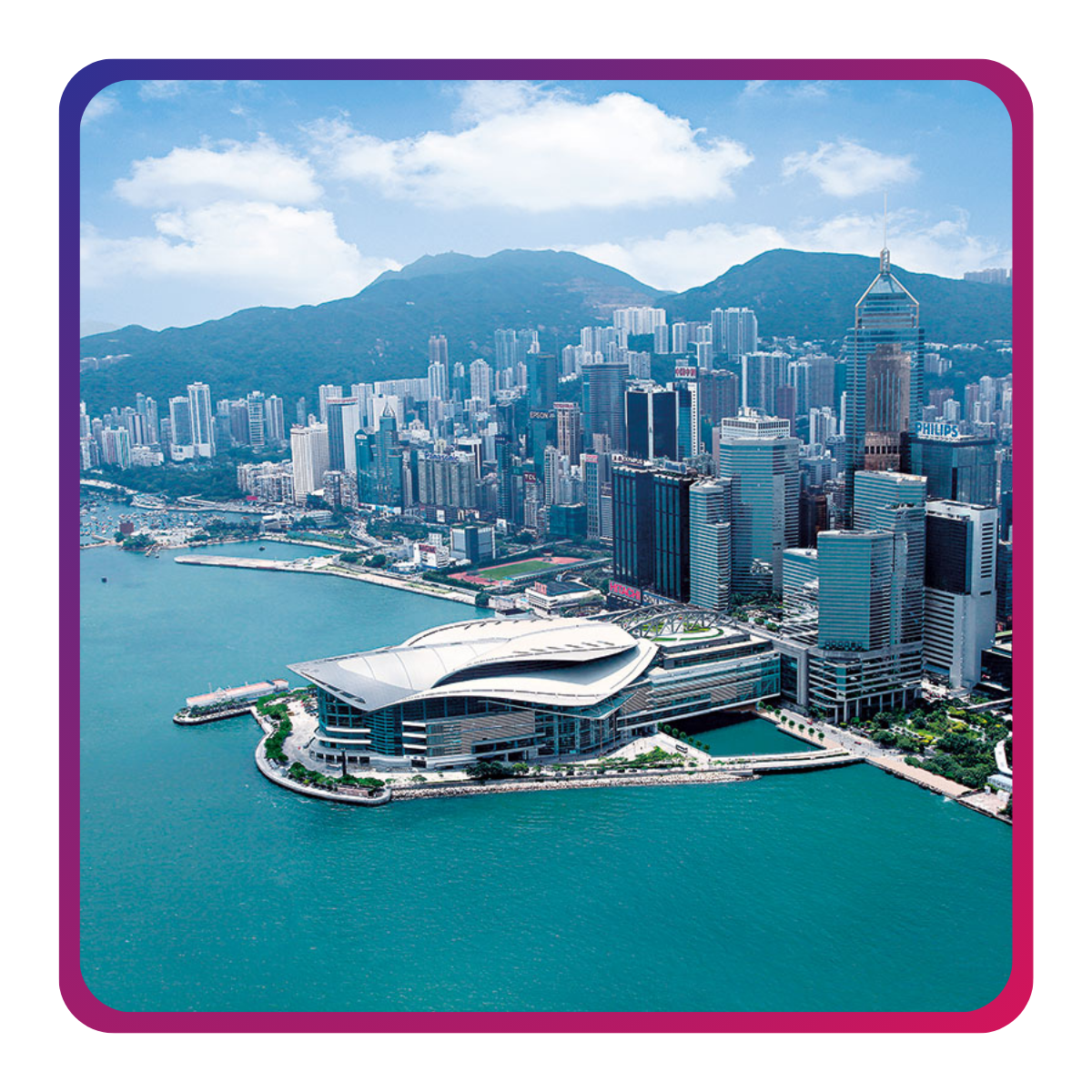HKCEC