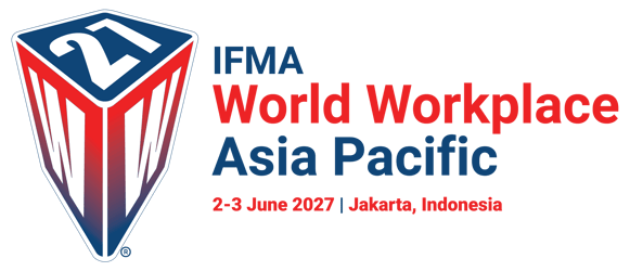 IFMA World Workplace Asia-Pacific IFMA World Workplace Asia-Pacific