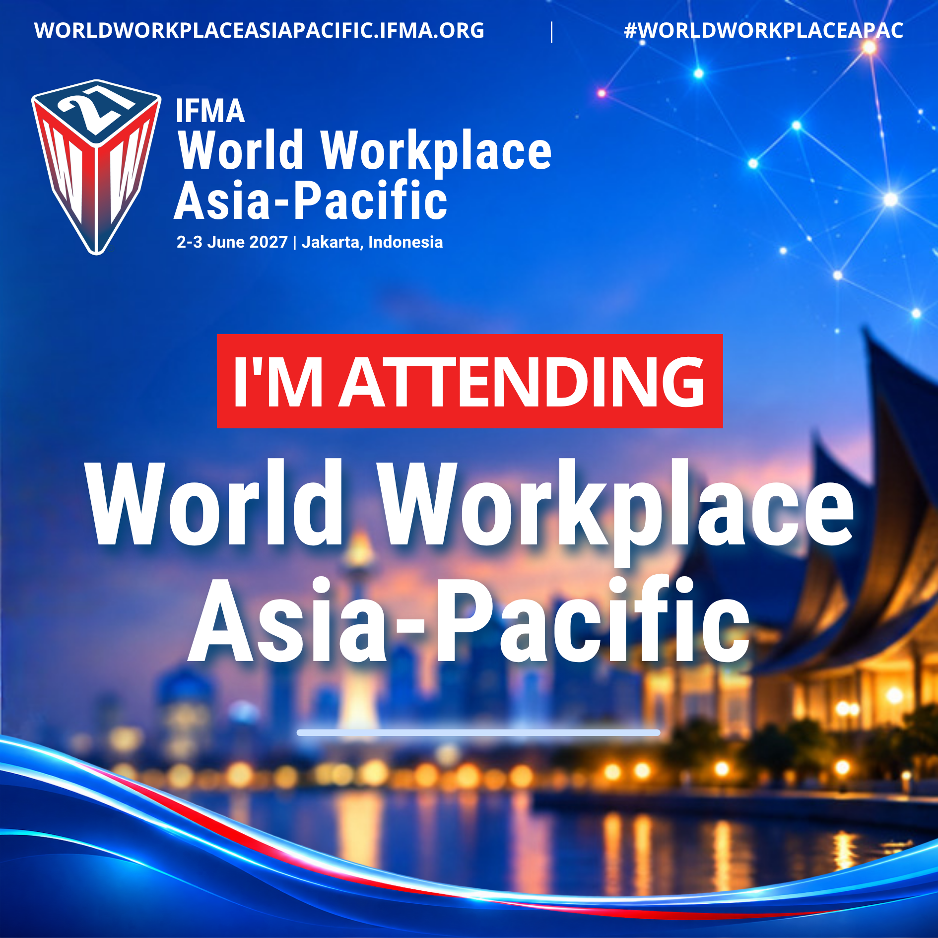 WWAPAC27 Attending