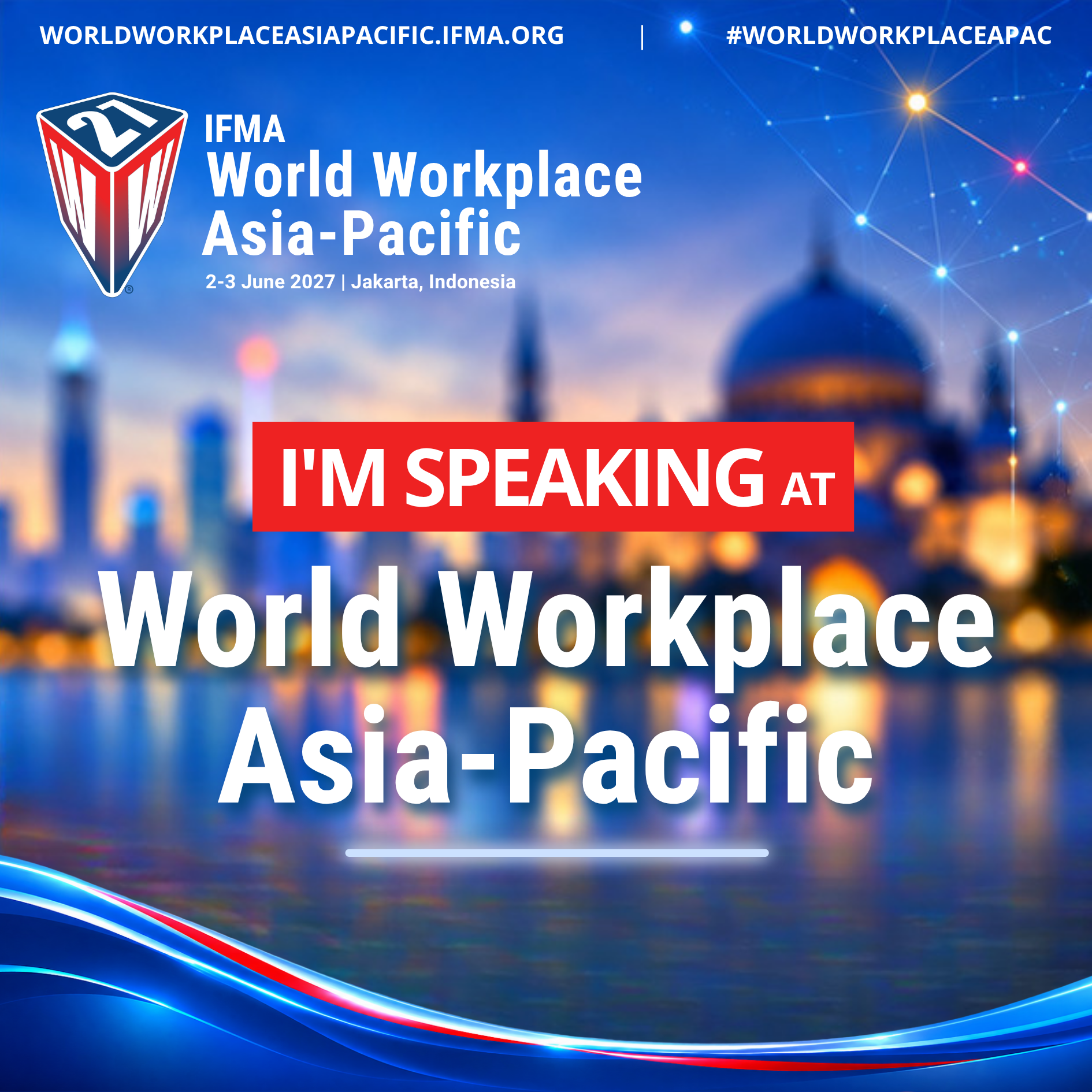 WWAPAC27 Speaking
