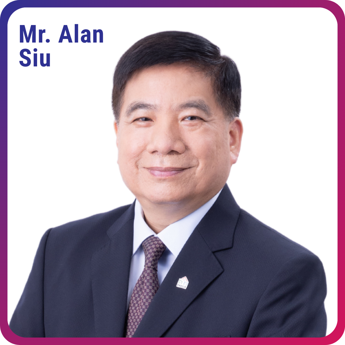 Alan Siu