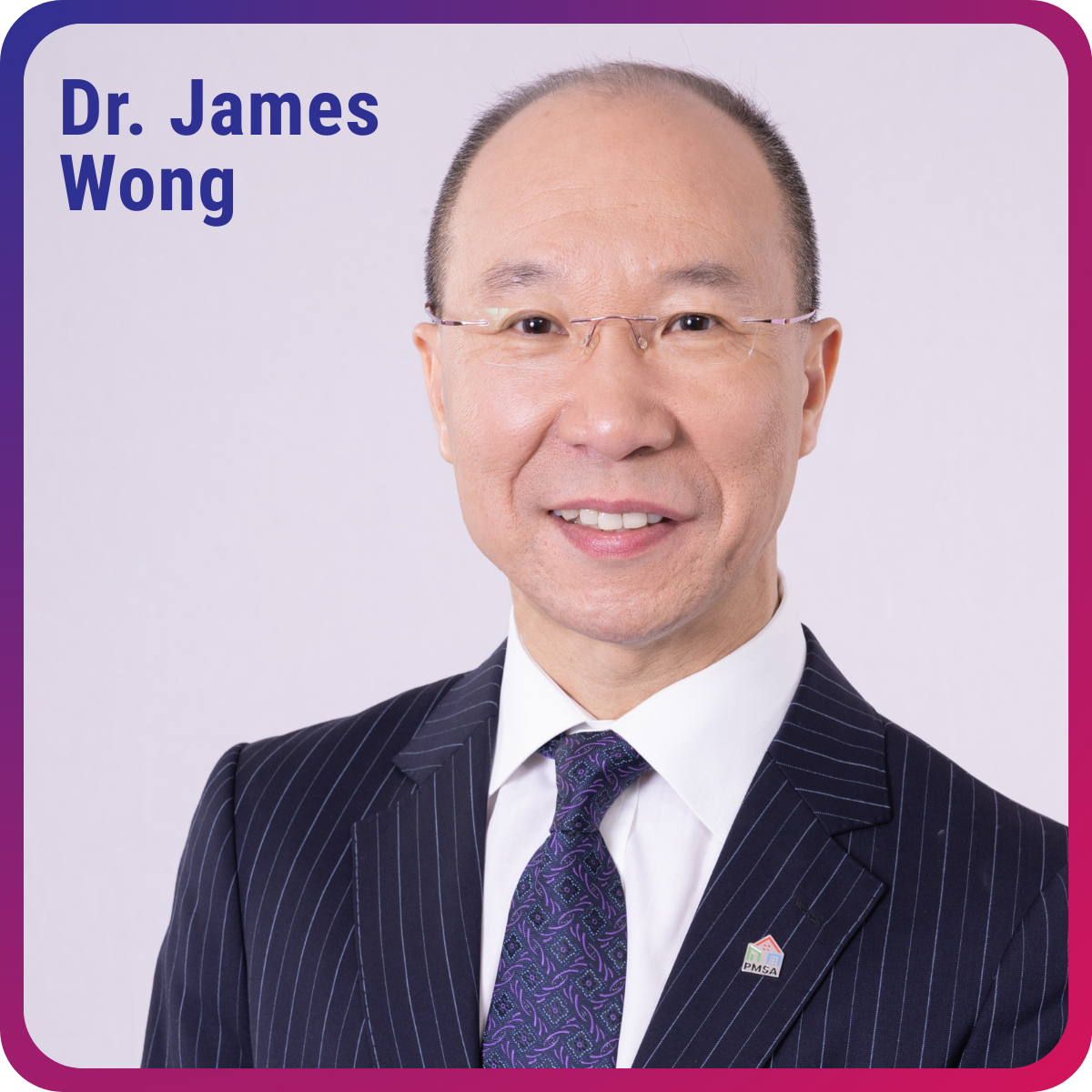 James Wong