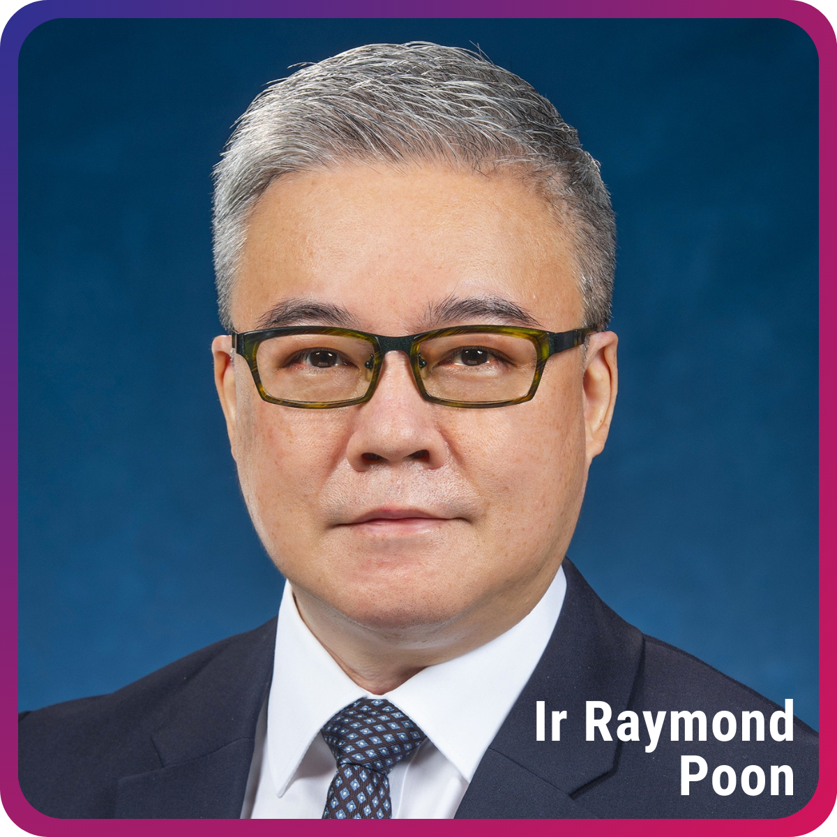 Raymond Poon