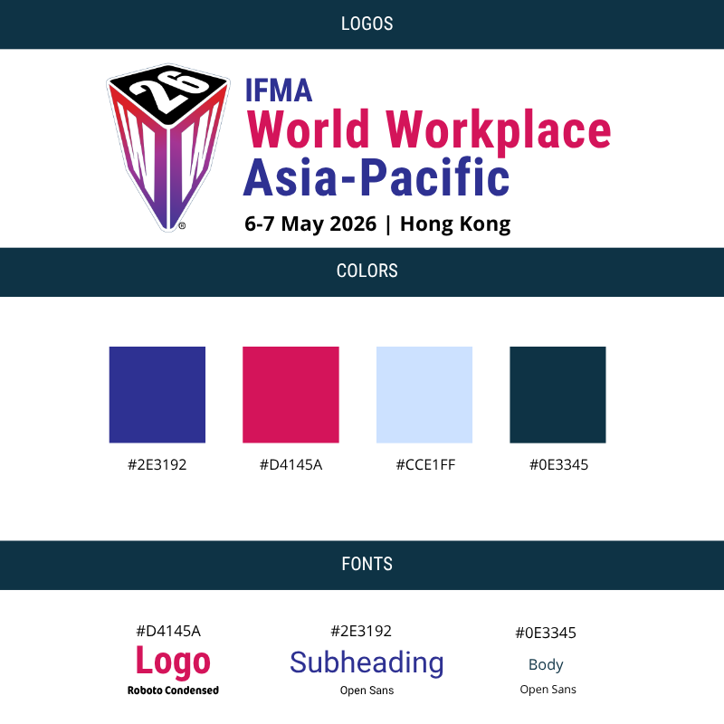 WWAPAC26 Brandbook